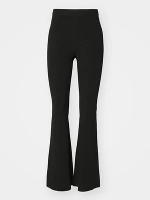 Spodnie materiałowe MICHAEL Michael Kors