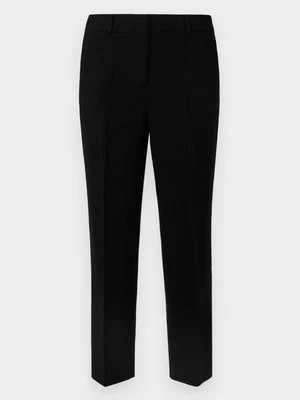 Spodnie materiałowe MICHAEL Michael Kors