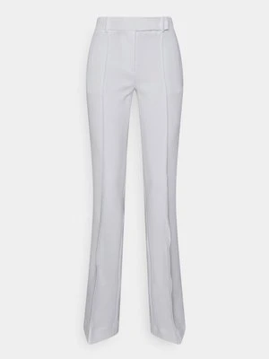 Spodnie materiałowe MICHAEL Michael Kors