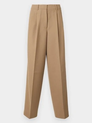 Spodnie materiałowe MICHAEL Michael Kors