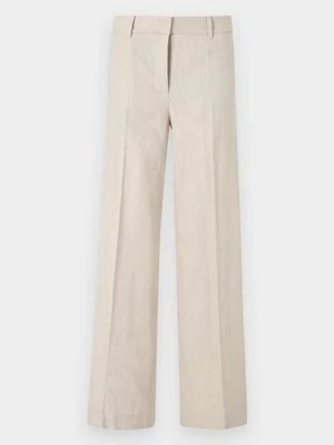 Spodnie materiałowe MICHAEL Michael Kors