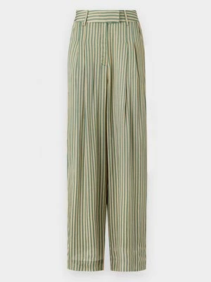 Spodnie materiałowe MILLE