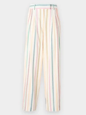 Spodnie materiałowe MILLE