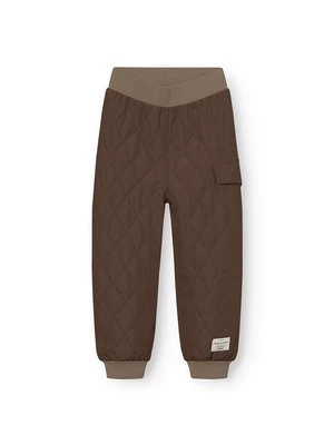 Spodnie materiałowe MINI A TURE