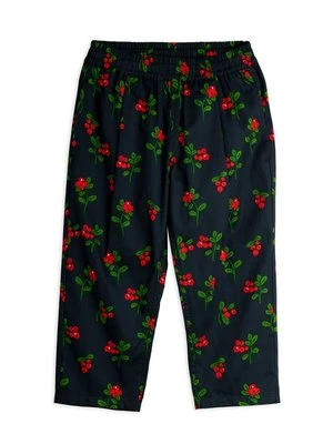 Spodnie materiałowe Mini Rodini