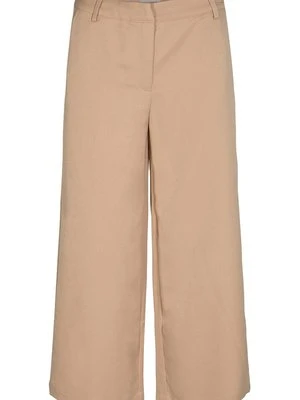 Spodnie materiałowe Minimum