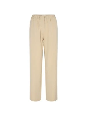 Spodnie materiałowe Minimum