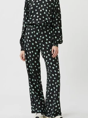 Spodnie materiałowe Minimum