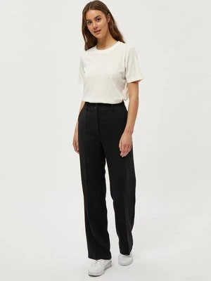 Spodnie materiałowe Minus