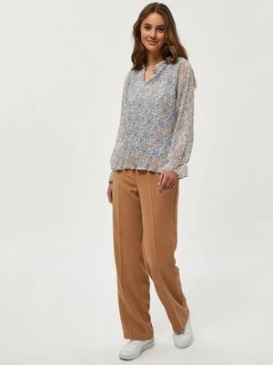 Spodnie materiałowe Minus