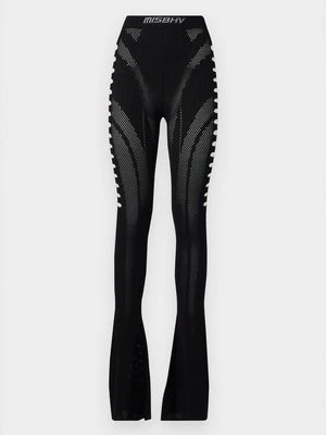 Spodnie materiałowe MISBHV