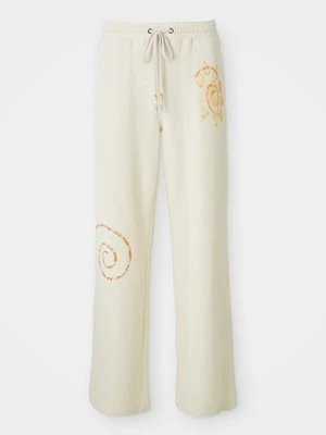 Spodnie materiałowe MISBHV