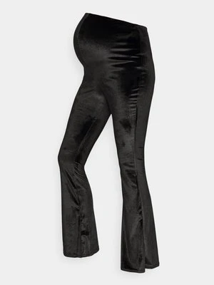 Spodnie materiałowe Missguided Maternity