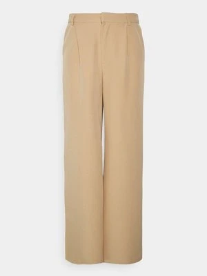 Spodnie materiałowe Missguided Petite