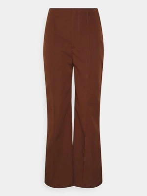 Spodnie materiałowe Missguided Petite