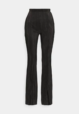 Spodnie materiałowe Missguided Tall