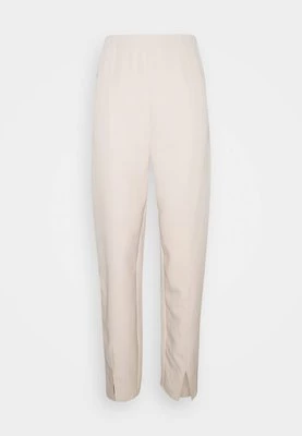 Spodnie materiałowe Missguided Tall