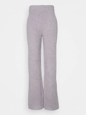 Spodnie materiałowe Missguided Tall