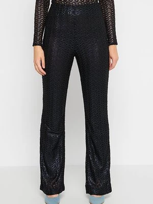 Spodnie materiałowe Missoni
