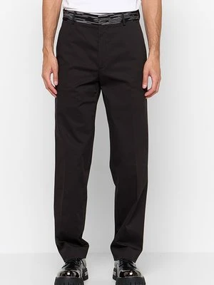 Spodnie materiałowe Missoni