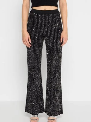 Spodnie materiałowe Missoni