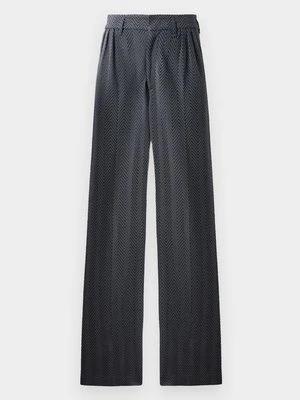 Spodnie materiałowe Missoni