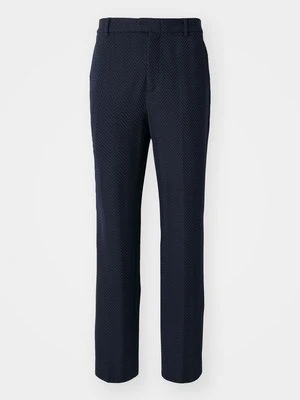 Spodnie materiałowe Missoni