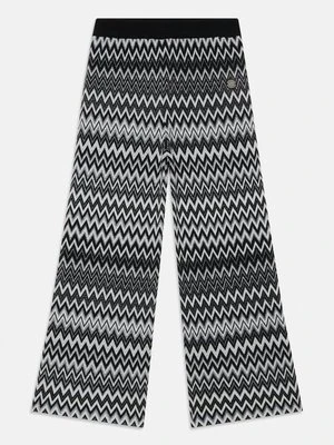 Spodnie materiałowe Missoni