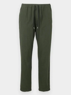 Spodnie materiałowe Missoni