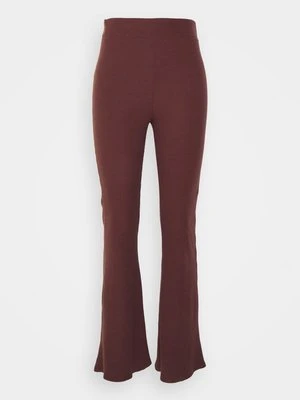 Spodnie materiałowe Missy Empire