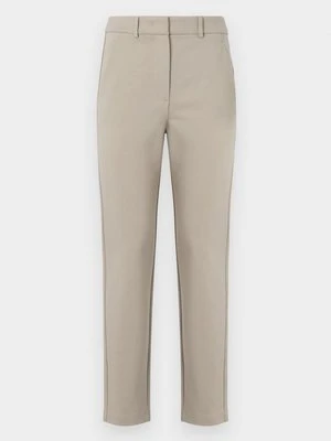 Spodnie materiałowe MM by MaxMara