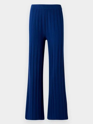 Spodnie materiałowe MM by MaxMara