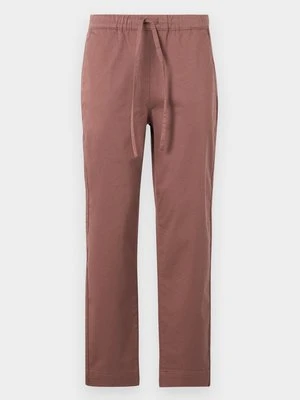 Spodnie materiałowe MM by MaxMara