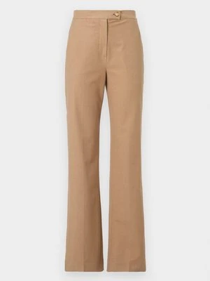 Spodnie materiałowe MM by MaxMara