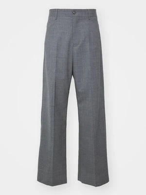 Spodnie materiałowe MM6 Maison Margiela