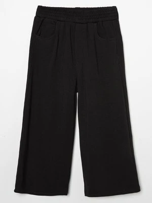 Spodnie materiałowe MM6 Maison Margiela