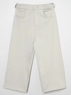 Spodnie materiałowe MM6 Maison Margiela