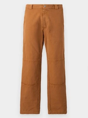 Spodnie materiałowe MM6 Maison Margiela
