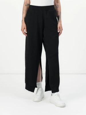 Spodnie materiałowe MM6 Maison Margiela