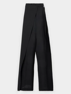 Spodnie materiałowe MM6 Maison Margiela