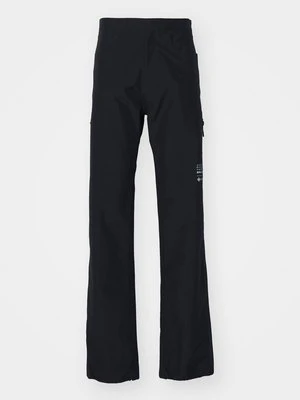 Spodnie materiałowe MM6 Maison Margiela