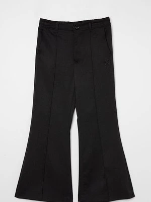 Spodnie materiałowe MM6 Maison Margiela