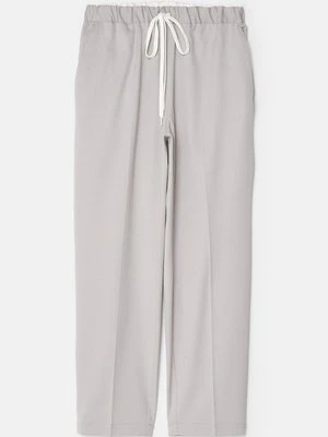 Spodnie materiałowe MM6 Maison Margiela