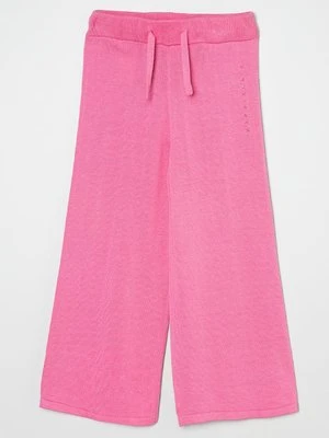 Spodnie materiałowe MM6 Maison Margiela