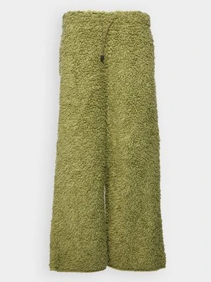 Spodnie materiałowe MM6 Maison Margiela