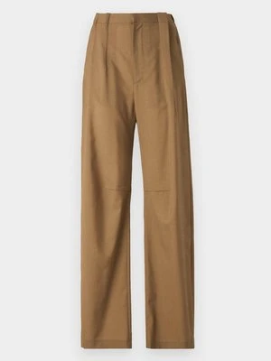 Spodnie materiałowe MM6 Maison Margiela