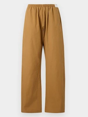 Spodnie materiałowe MM6 Maison Margiela