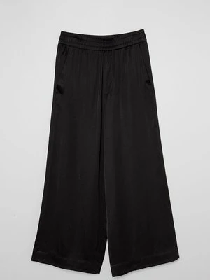 Spodnie materiałowe MM6 Maison Margiela