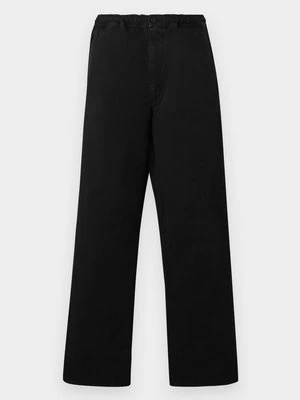 Spodnie materiałowe MM6 Maison Margiela