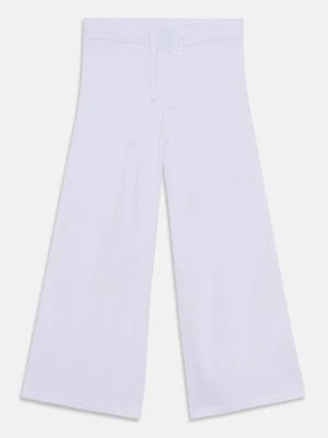 Spodnie materiałowe MM6 Maison Margiela